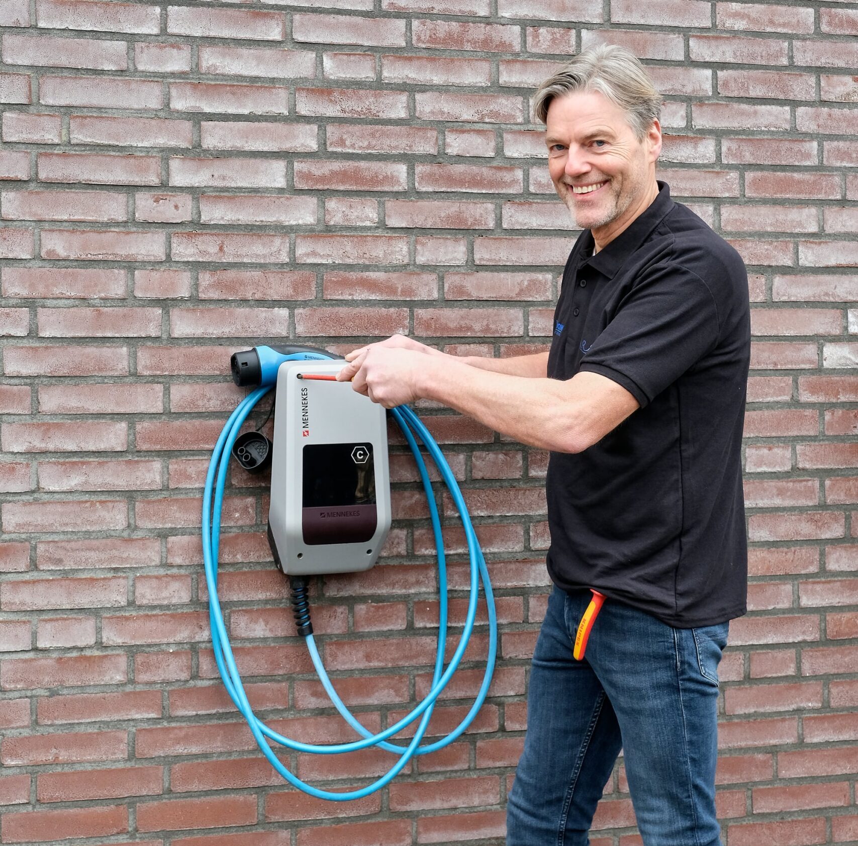 Kroon Energie Antwerpen