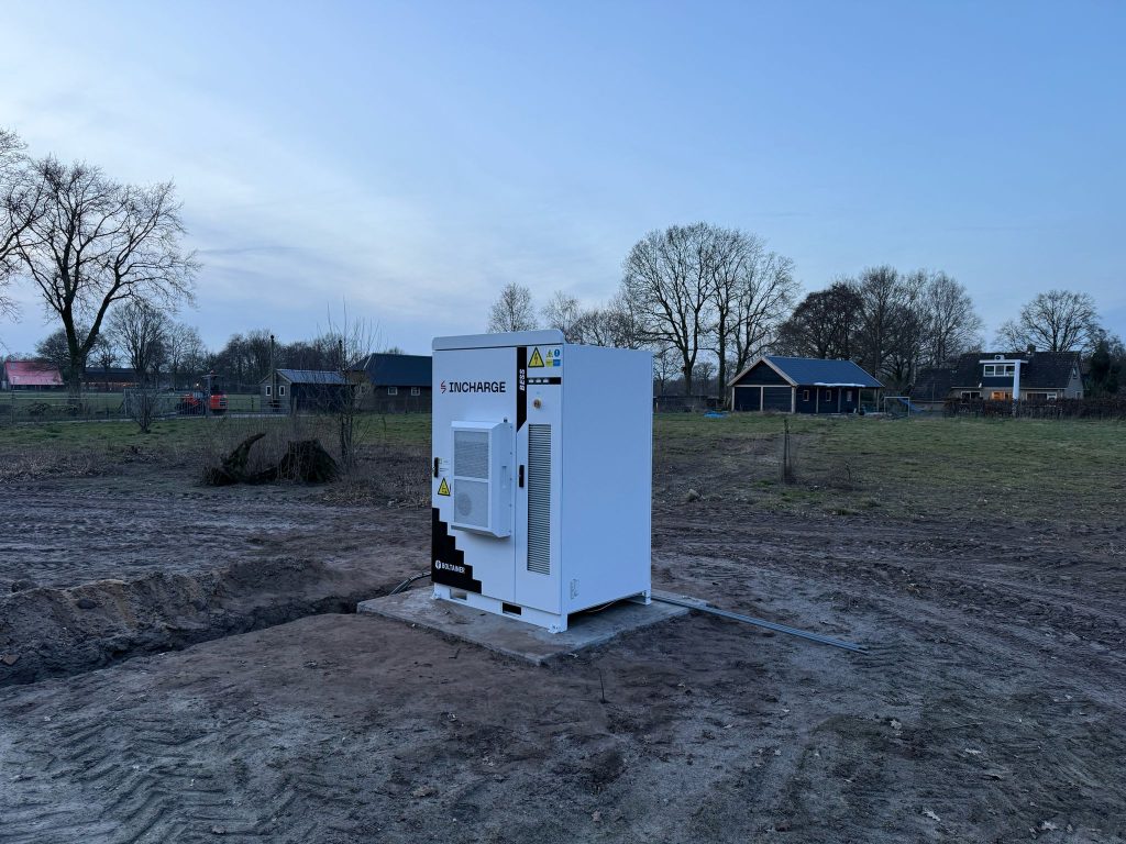 Kroon Energie Antwerpen